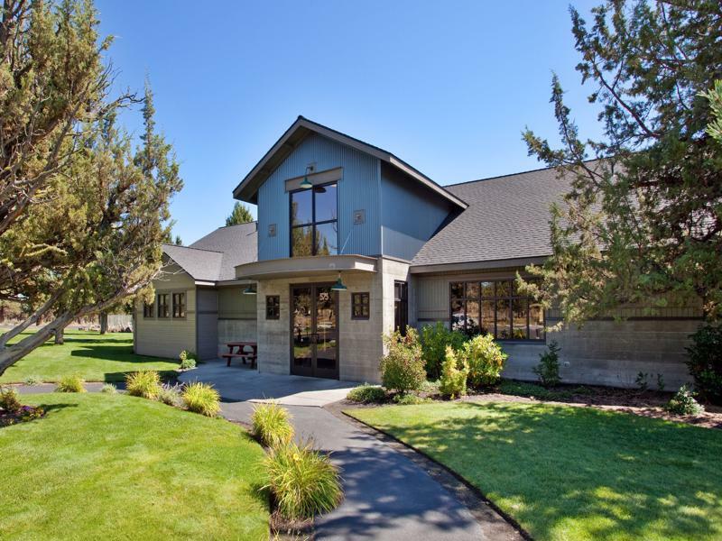 Eagle Crest Resort Vacation Rentals Редмънд Екстериор снимка